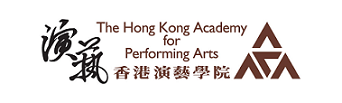 The Hong Kong Academy for Performing Arts